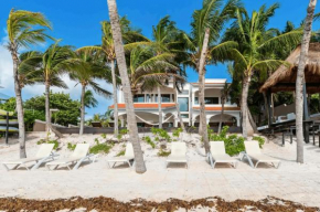 Beachfront Hacienda Soliman Bay by Tripintravel